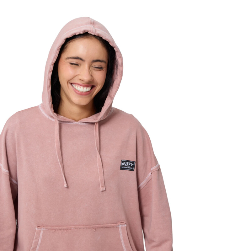 Canguro Rusty Jania - Rosado Canguro Rusty Jania - Rosado