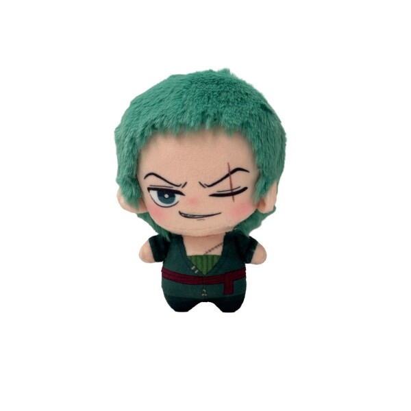 Llavero One piece Zoro