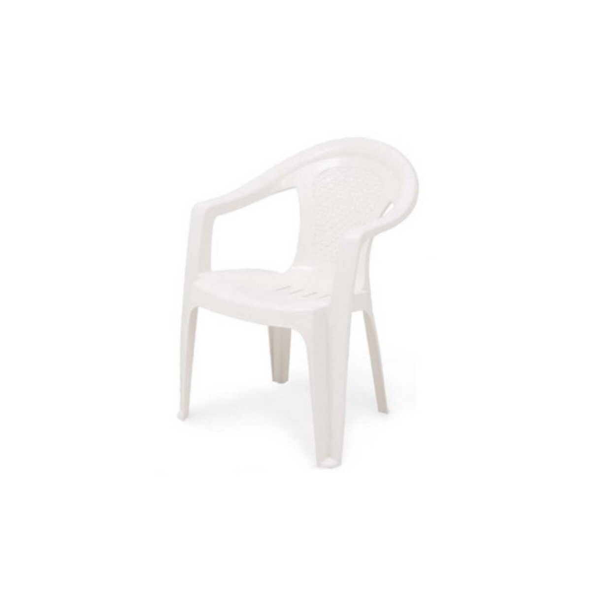 SILLA CEM OFF WHITE 