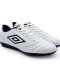 Calzado Classic II TF Umbro Hombre Blanco, Negro