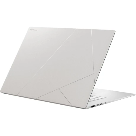 Notebook Asus Zenbook Ryzen Ai 9 Hx 370 5.1GHZ, 32GB, 1TB Ssd, 16" 3K Oled 001