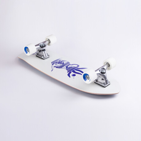 Verb CX Mark Conlan 30.5'' Cream - Surfskate Completo Verb CX Mark Conlan 30.5'' Cream - Surfskate Completo
