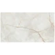 Porcelanato Blanco Marmolado Pulido 80.5X140Cm Piso Pared