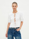 BLUSA FIA OFF WHITE