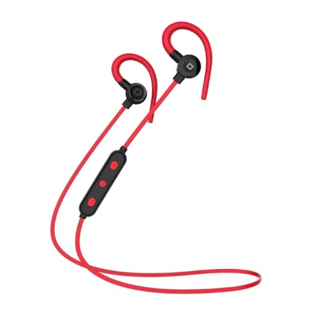 Auricular Thonet And Vander Vr10 Rojo Auricular Thonet And Vander Vr10 Rojo