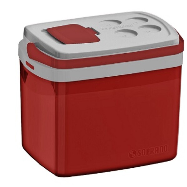 Conservadora Roja 32 Lt. 5051.17 Conservadora Roja 32 Lt. 5051.17