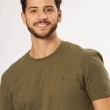 T-SHIRT POLANCO PAZI VERDE