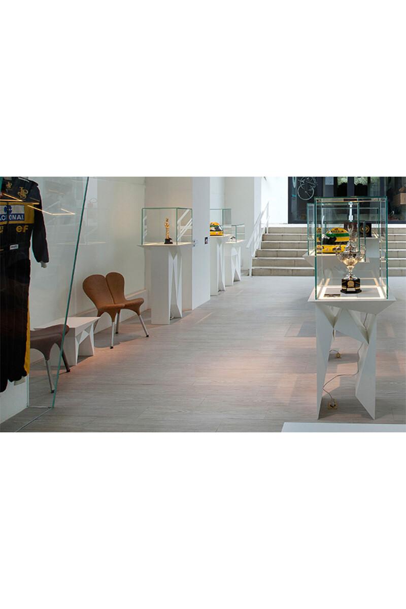 AMBIENTA SERIES SPEC RUS TABLA VINILICA AMBIENTA SERIES SPEC 24176625 ALGODAO 208X1230X3MM