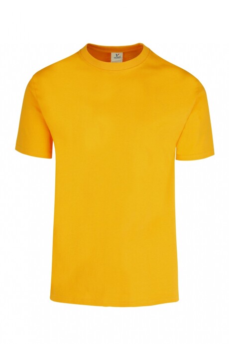 Camiseta a la base peso completo Mango