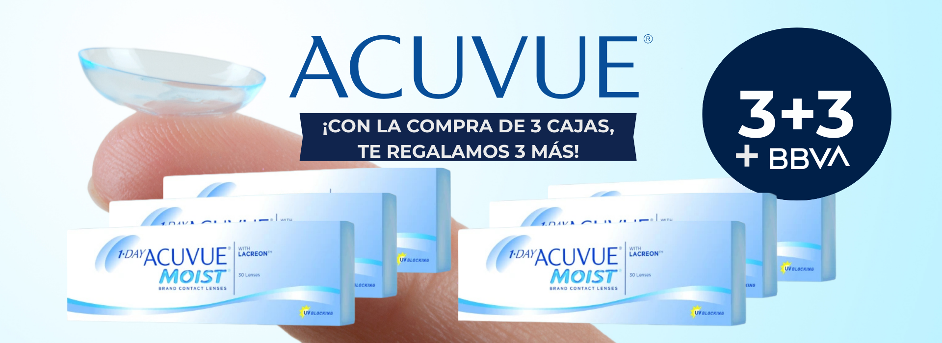acuvue