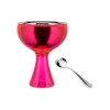 "BIG LOVE" COPA+CUCHARA, F "BIG LOVE" COPA+CUCHARA, F