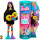 Muñeca Barbie Cutie Reveal Con Disfraz + Accesorios Barbie Tucan