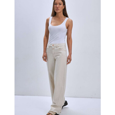Wideleg Baxi Natural