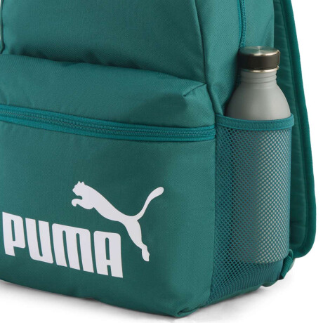 Mochila Phase de Niños Verde