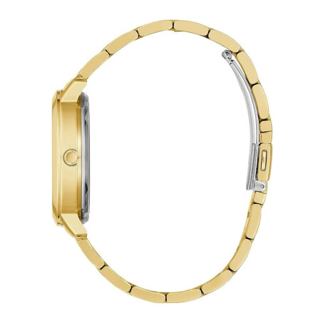 Reloj GUESS GW0300L2 en Acero Oro Esfera 36mm 0