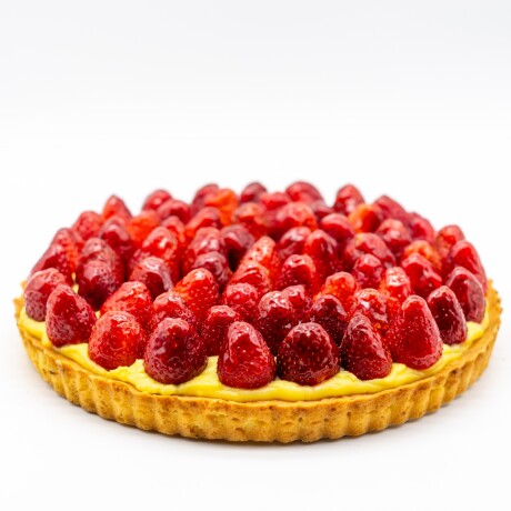 Tarta de Frutillas 000