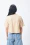 REMERA MULIA Arena