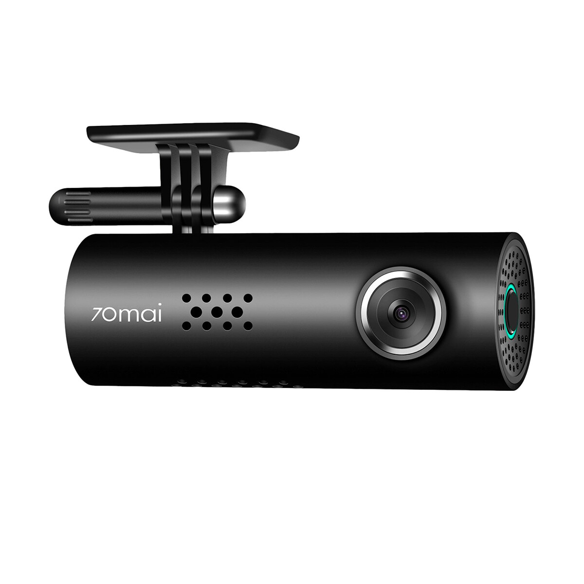 Cámara para Auto Inteligente 70MAI D06 1S 1080p Full HD Wi-Fi con Control de Voz - Black 