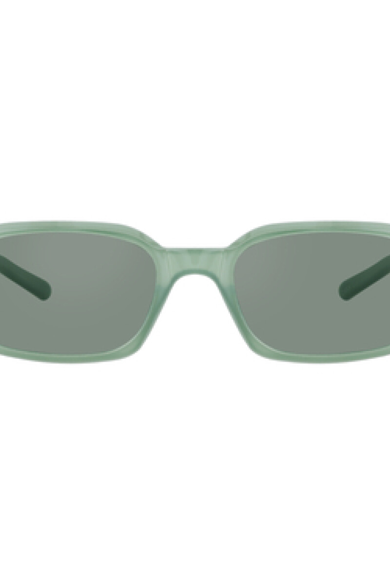 Lentes de sol Verde