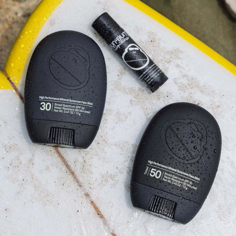 Protector Solar Sun Bum Signature Spf 50 Tinted Face Stick Protector Solar Sun Bum Signature Spf 50 Tinted Face Stick