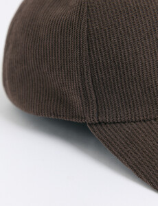 700717 GORRO HARRY Chocolate