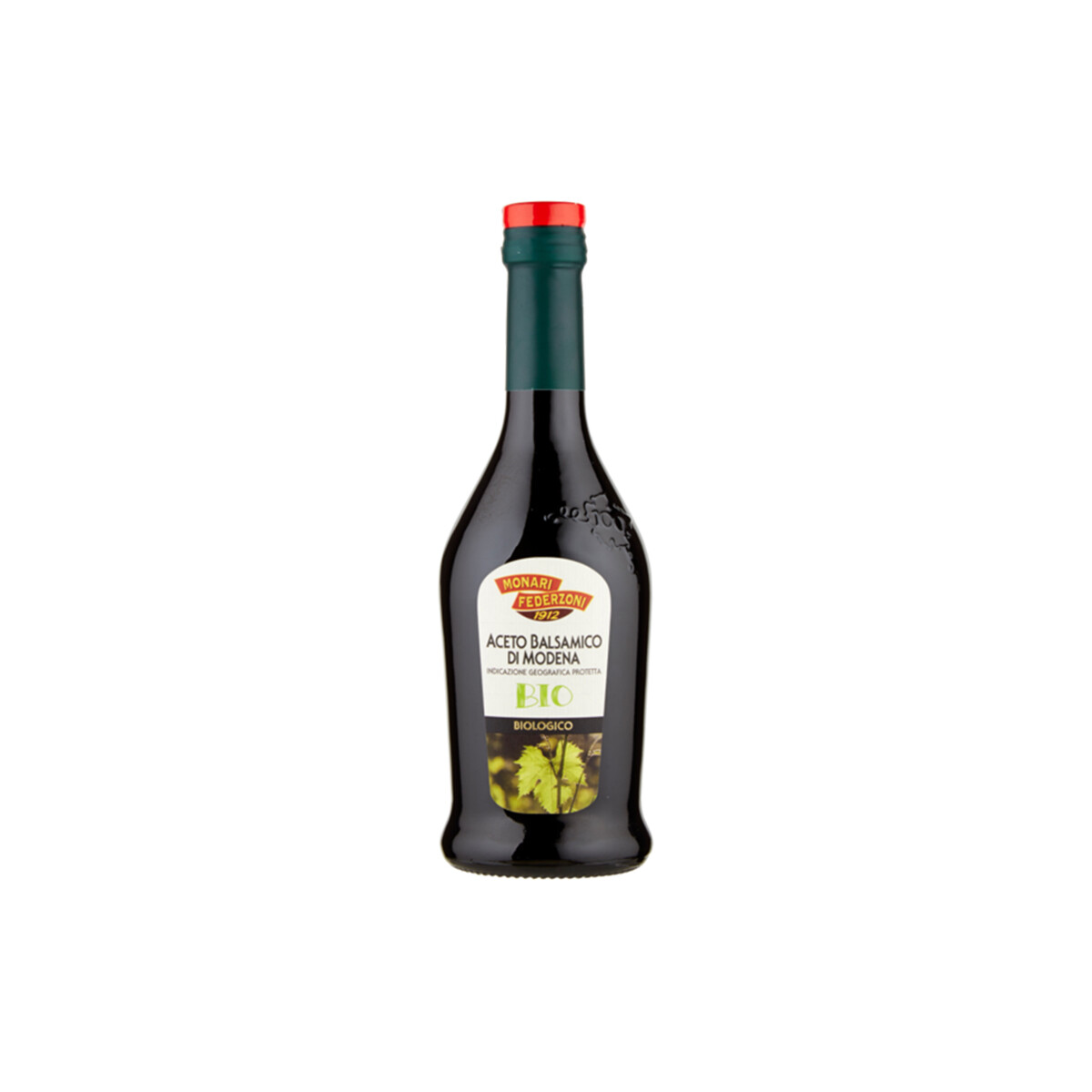 VINAGRE BALSAMICO PRIMULA BIO DIMODENA 250ml 