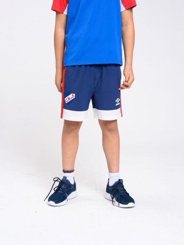 BERMUDA FISS JUNIOR Nacional Oficial Junior 014