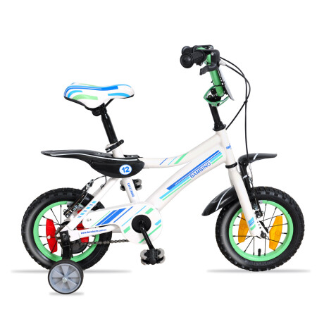 Bicicleta Baccio Bambino 12 Bicicleta Baccio Bambino 12