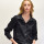 Camisa Benita Negro