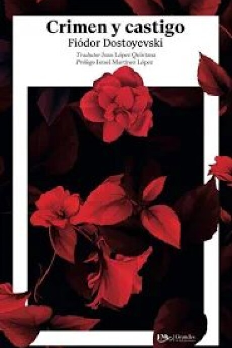 CRIMEN Y CASTIGO (BOOKSHOP) CRIMEN Y CASTIGO (BOOKSHOP)