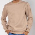 SWEATER MOLER DIXIE Camel