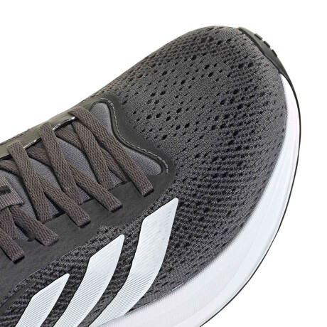 Championes de Mujer Adidas Response Pace W Gris - Oscuro