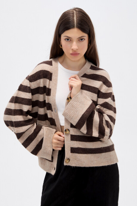 Saco Sinro Estampado 1