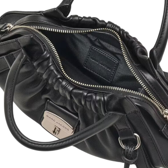 MARC JACOBS - THE SMALL SATCHEL 001