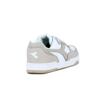 Diadora RAPTOR LOW Blanco-Gris