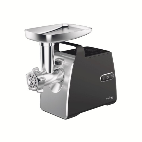 Picadora de Carne - Modelo PK- 498 PC Negra - Punktal Picadora de Carne - Modelo PK- 498 PC Negra - Punktal