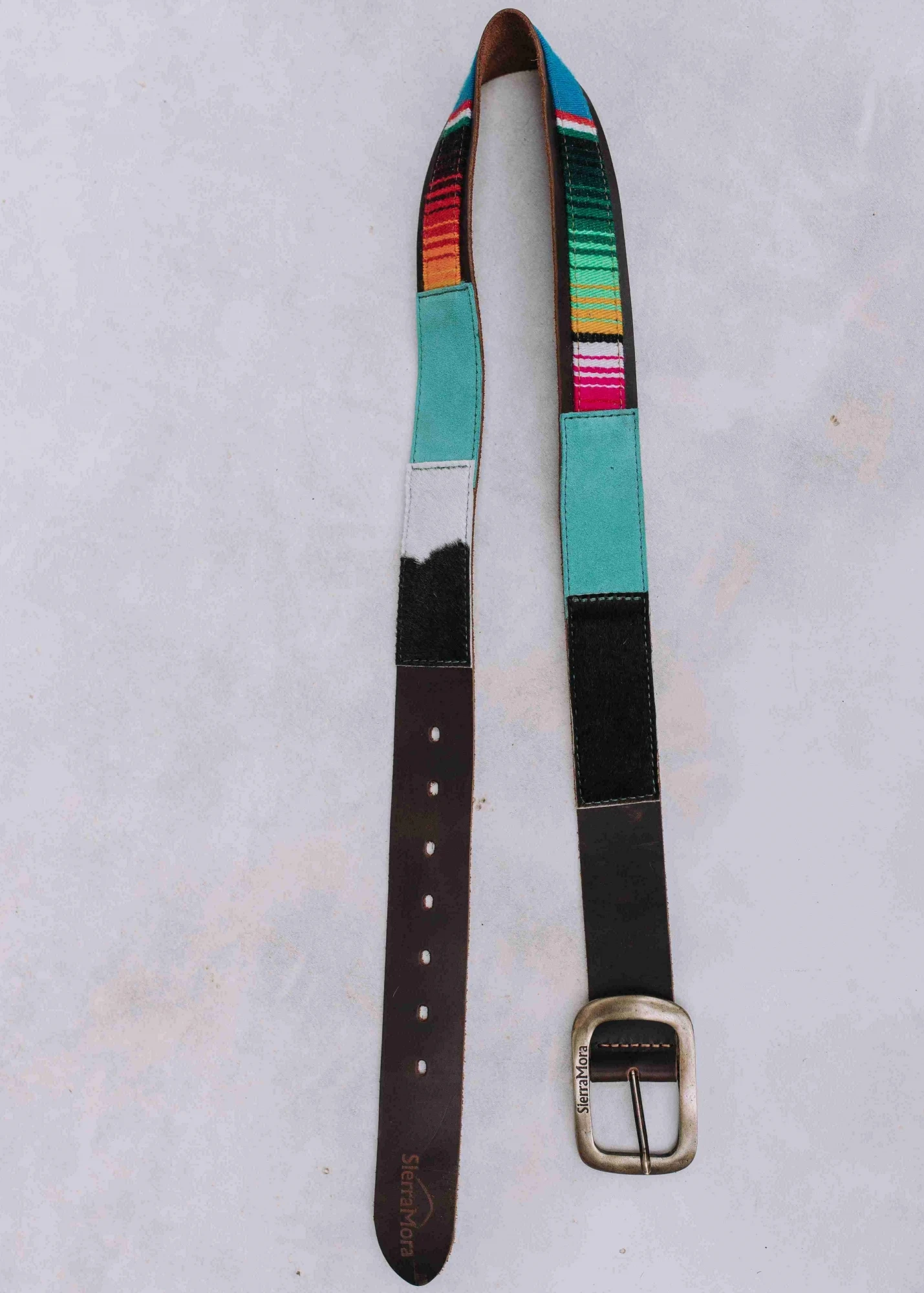 Handcrafted Belt