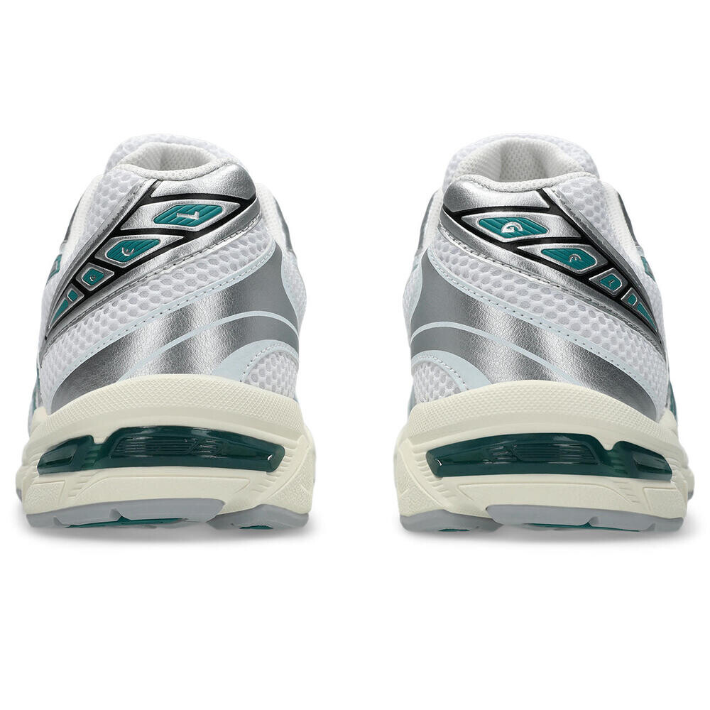 Zapatillas ASICS GEL-1130 Unisex White/Rainy Lake