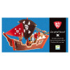 Barco Pirata de madera Djeco Barco Pirata de madera Djeco