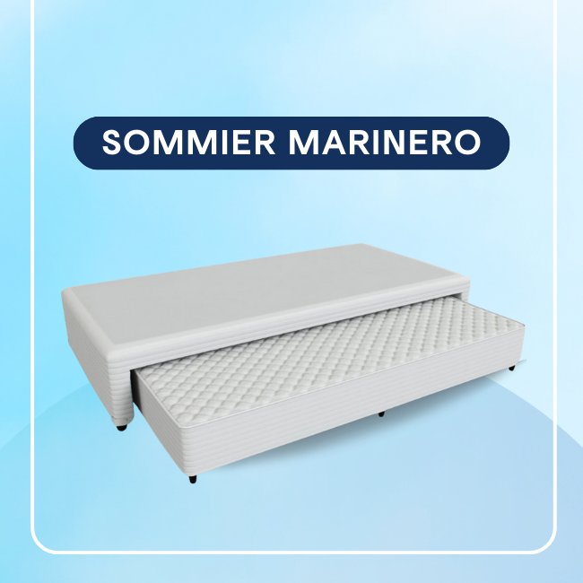 Sommier Marinero