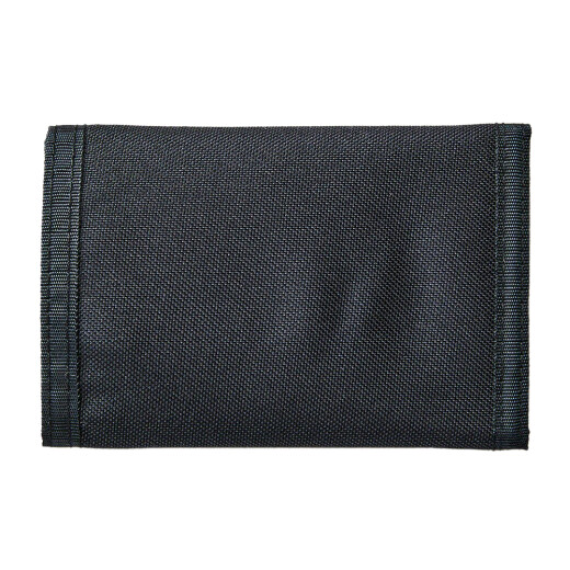 Billetera Rip Curl Icons Surf Wallet - Negro/Rojo Billetera Rip Curl Icons Surf Wallet - Negro/Rojo