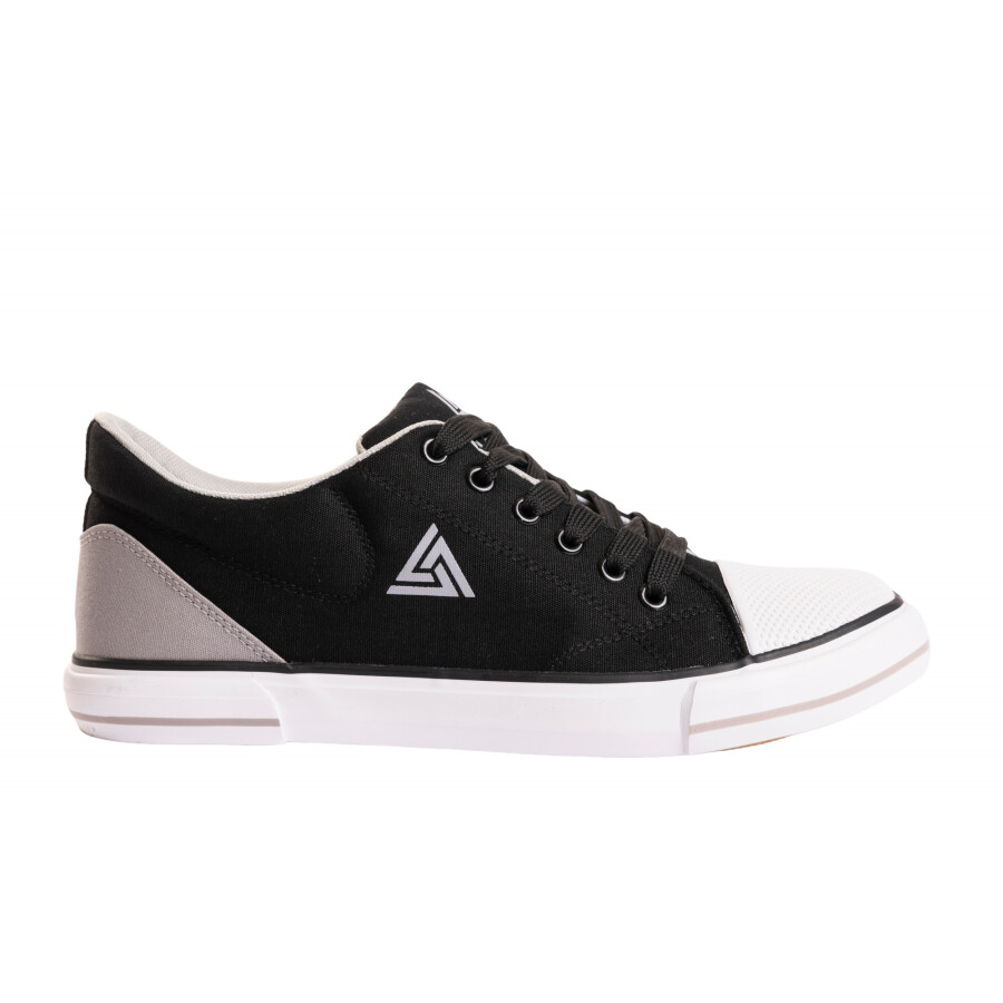LENERGY VULCANIZADO BLACK/MGRE