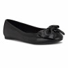Flat Veronika3 Black