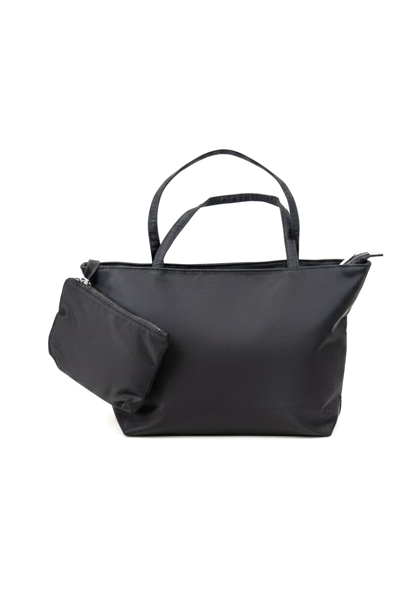 Cartera Terra - Negro 