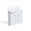 Cable Apple Thunderbolt 3 0 USB-C 0.8m Cable Apple Thunderbolt 3 0 Usb-c 0.8m