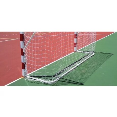 Red 3x2 Mts Para Arco De Fútbol 5 Futsal Handball Red 3x2 Mts Para Arco De Fútbol 5 Futsal Handball