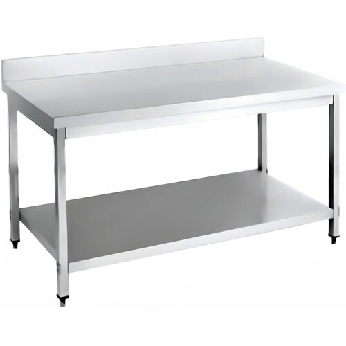 Mesa de trabajo con estante Tokyo Mesa de trabajo con estante Tokyo