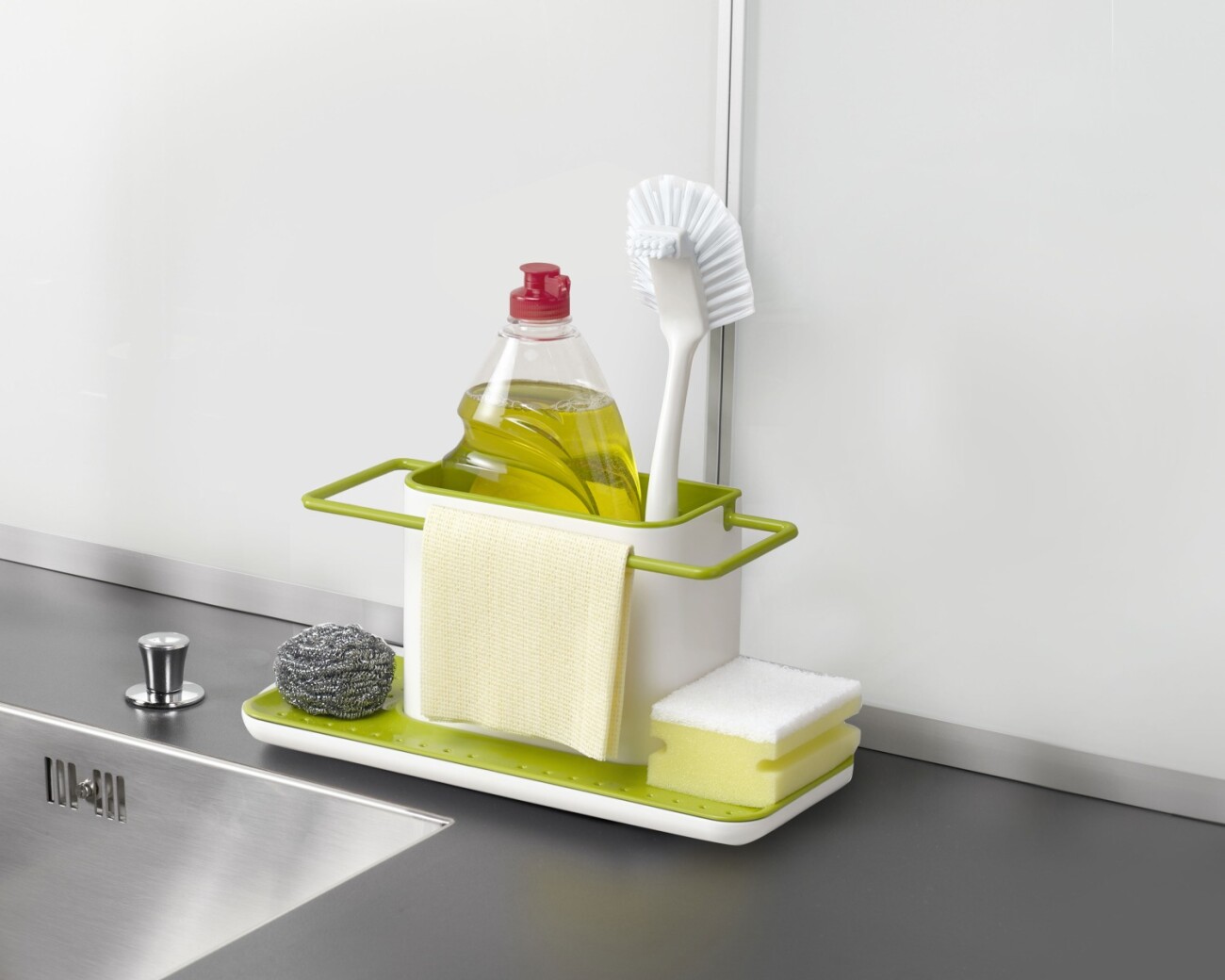 Organizador Grande para Fregadero Joseph Joseph Caddy™ Organizador Grande para Fregadero Joseph Joseph Caddy™