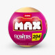 Cápsula Sorpresa Max Flowers Zuru Modelos Surtidos Cápsula Sorpresa Max Flowers Zuru Modelos Surtidos