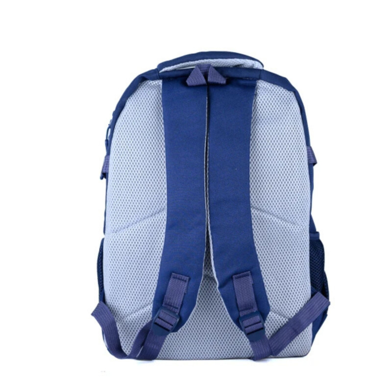 UMBRO MOCHILA CLASO Azul